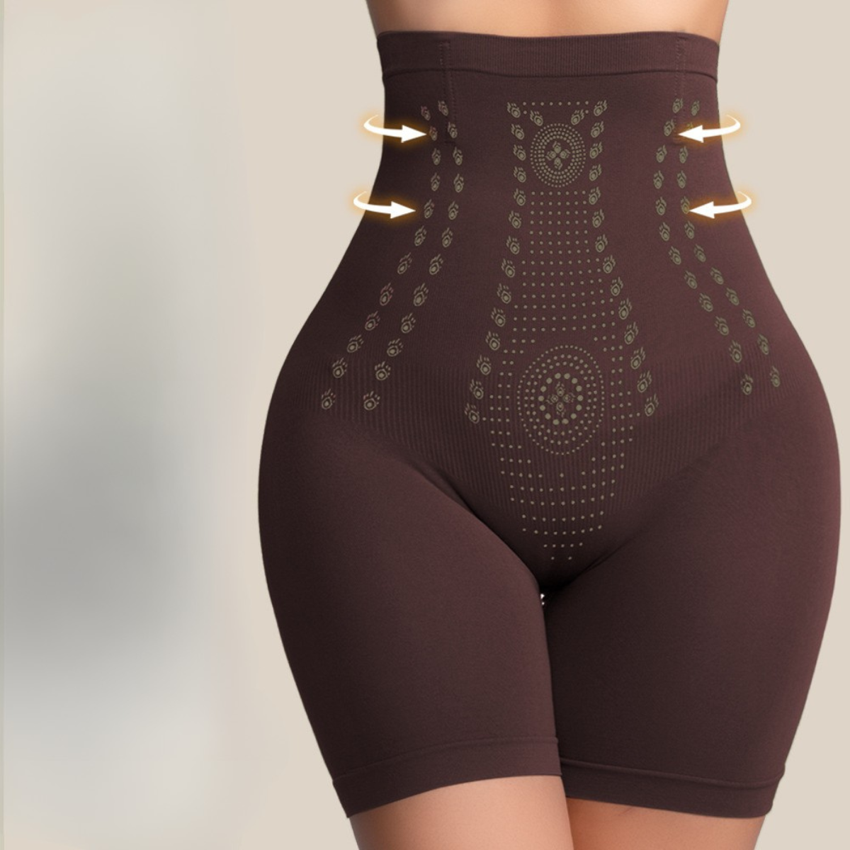 SlimBodyPro™ | Ropa Interior Moldeadora y con Soporte | 1+1 GRATIS